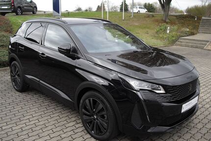 Peugeot 3008 Gebrauchtwagen