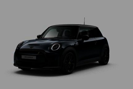 Mini Cooper SE Gebrauchtwagen