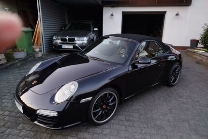 Porsche 911 Urmodell Gebrauchtwagen