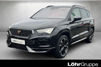 Cupra Ateca Gebrauchtwagen
