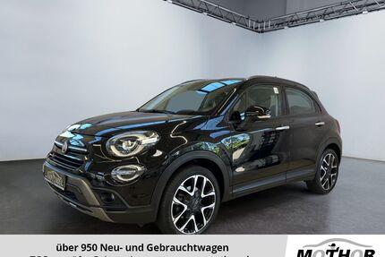 Fiat 500X Gebrauchtwagen