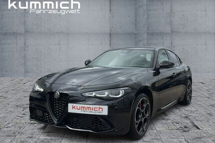 Alfa Romeo Giulia Gebrauchtwagen