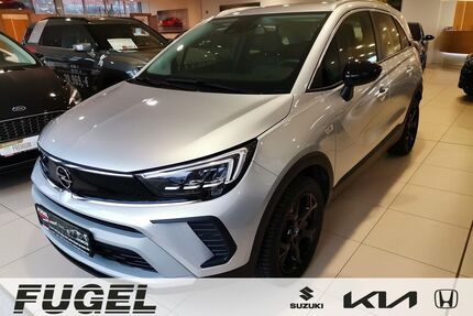 Opel Crossland (X) Gebrauchtwagen