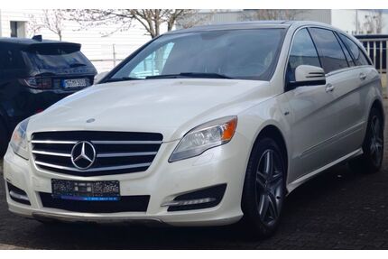 Mercedes-Benz R 350 Gebrauchtwagen