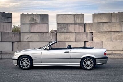 BMW 328 Gebrauchtwagen