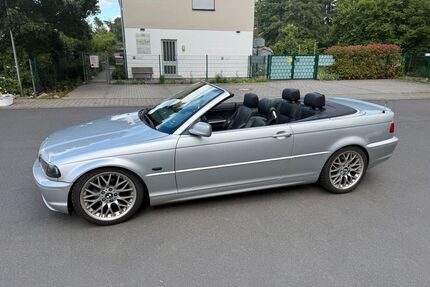 BMW 323 Gebrauchtwagen
