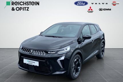 Mitsubishi Grandis Gebrauchtwagen