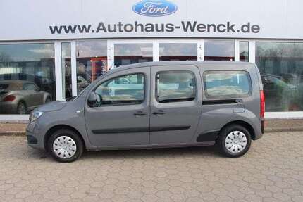 Mercedes-Benz Citan Gebrauchtwagen
