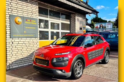 Citroen C4 Cactus Gebrauchtwagen