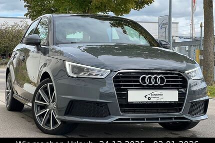 Audi A1 Gebrauchtwagen