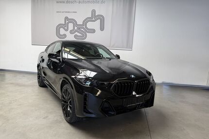 BMW X6 Gebrauchtwagen