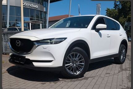 Mazda CX-5 Gebrauchtwagen