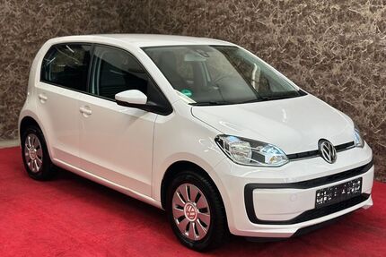 VW up! Gebrauchtwagen