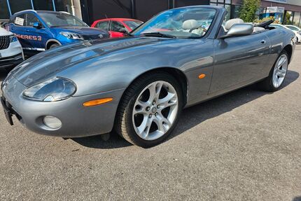 Jaguar XK8 Gebrauchtwagen