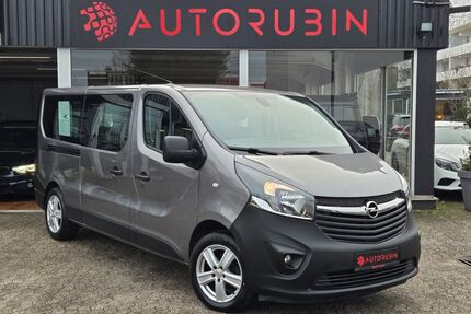 Opel Vivaro Gebrauchtwagen