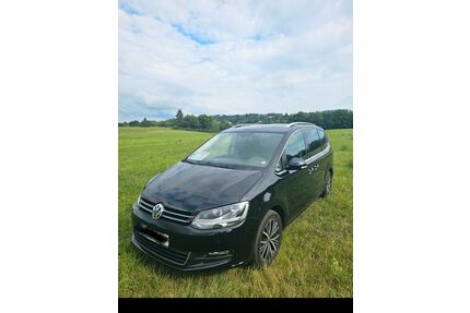 VW Sharan Gebrauchtwagen