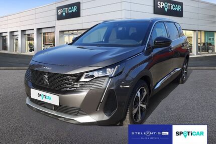 Peugeot 5008 Gebrauchtwagen