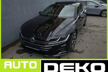VW Arteon Gebrauchtwagen