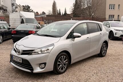 Toyota Verso Gebrauchtwagen