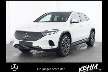 Mercedes-Benz EQA Gebrauchtwagen