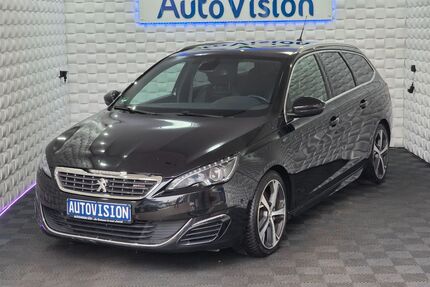 Peugeot 308 Gebrauchtwagen
