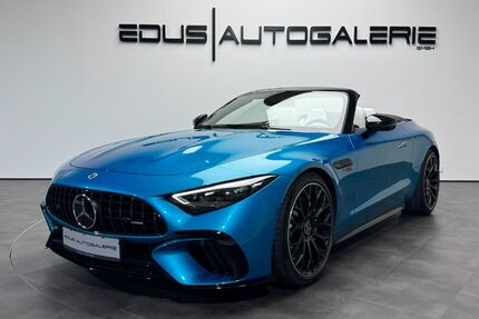 Mercedes-Benz SL 63 AMG Gebrauchtwagen