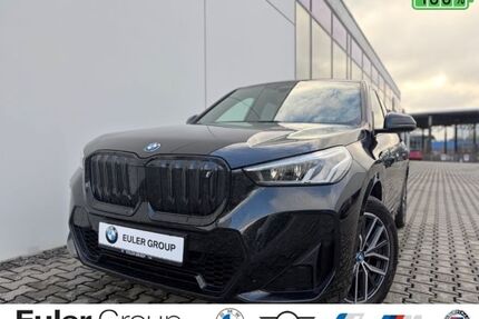BMW iX1 Gebrauchtwagen