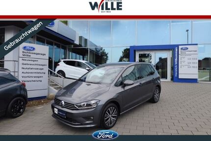 VW Golf Sportsvan Gebrauchtwagen