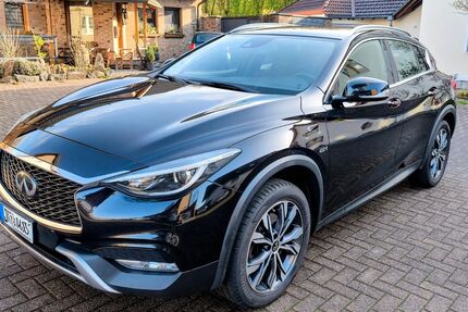 INFINITI QX30 Gebrauchtwagen