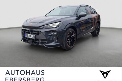 Cupra Terramar Gebrauchtwagen