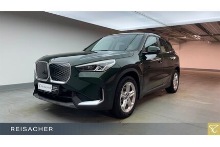 BMW iX1 Gebrauchtwagen