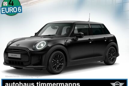 Mini Cooper Gebrauchtwagen