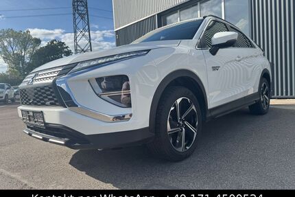 Mitsubishi Eclipse Gebrauchtwagen