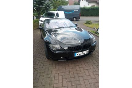 BMW 645 Gebrauchtwagen