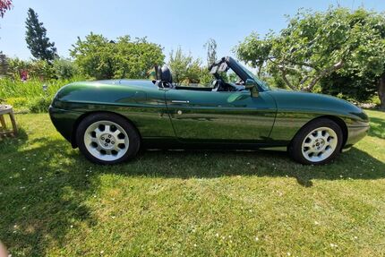 Fiat Barchetta Gebrauchtwagen