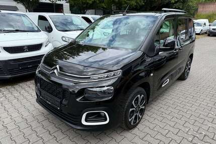 Citroen Berlingo Gebrauchtwagen