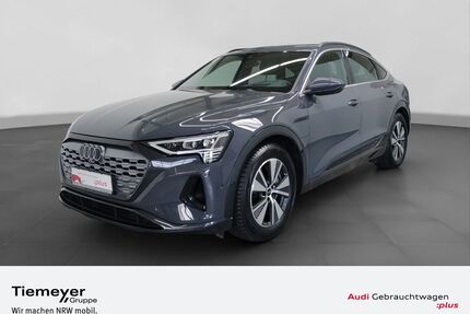 Audi Q8 e-tron Gebrauchtwagen
