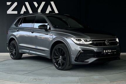 VW Tiguan Allspace Gebrauchtwagen