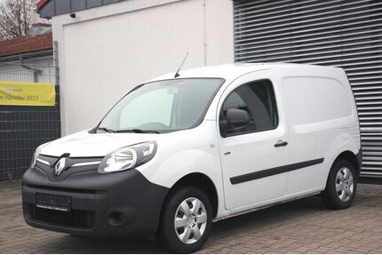 Renault Kangoo Gebrauchtwagen