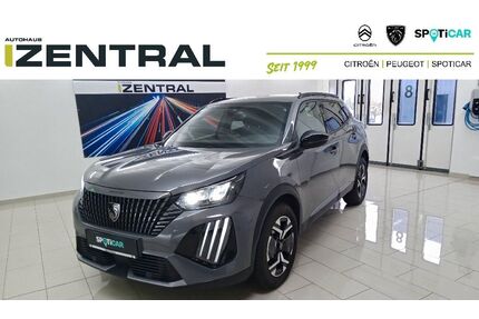 Peugeot 2008 Gebrauchtwagen