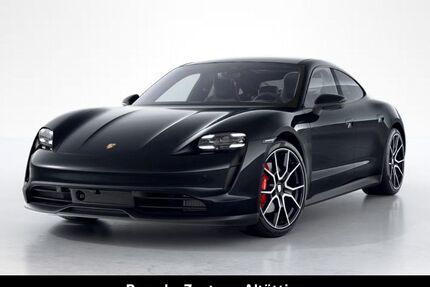 Porsche Taycan Gebrauchtwagen