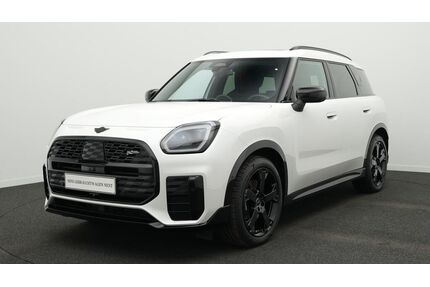 Mini Countryman C (Cooper) Gebrauchtwagen