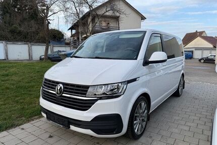 VW T6 Transporter Gebrauchtwagen