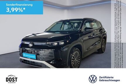 VW Tayron Gebrauchtwagen