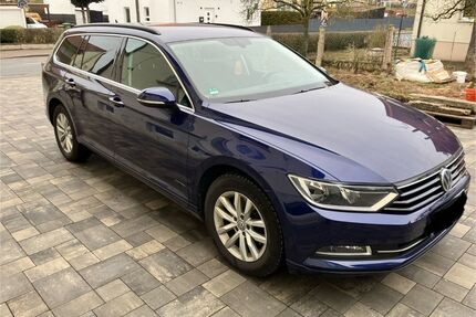 Dacia Passat Variant 