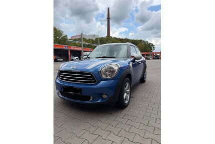 Mini One Countryman Gebrauchtwagen