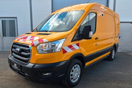 Ford Transit Gebrauchtwagen