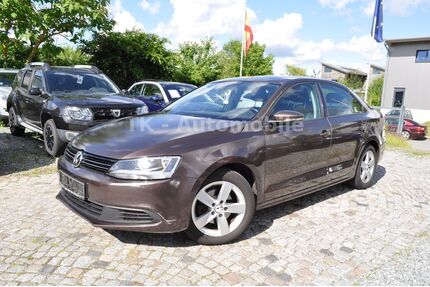 VW Jetta Gebrauchtwagen
