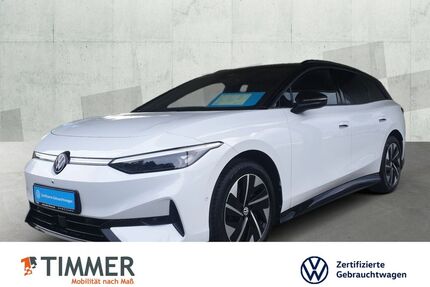 VW ID.7 Gebrauchtwagen