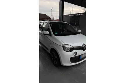 Renault Twingo Gebrauchtwagen